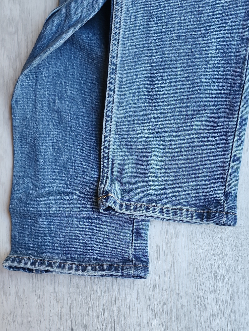 Everlane The Original Cheeky Jean Nwt - Picture 6 of 12